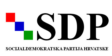 [Action of Social Democrats of Croatia]